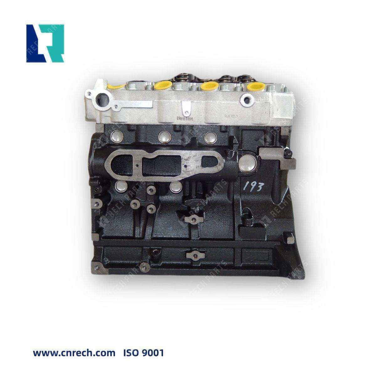 4D564D56TD4BBD4BH秃机总成凸机发动机总成2.5T现带