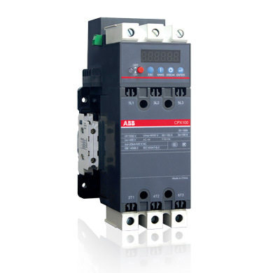 ABBCPX85-44F控制与保护开关