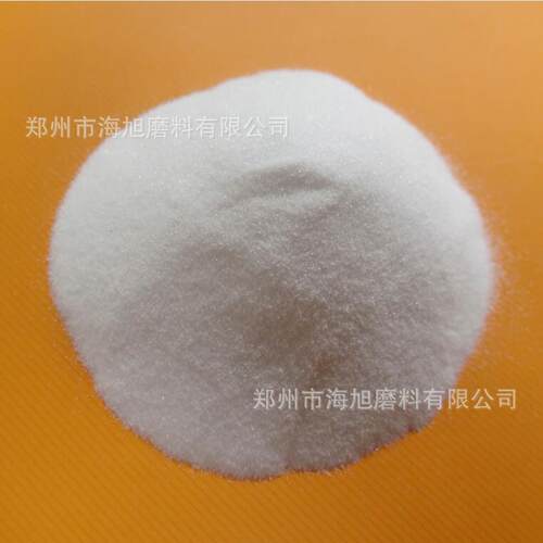 白刚玉厂家白刚玉P100#磨料喷砂白刚玉P120目耐磨白刚玉P砂150#
