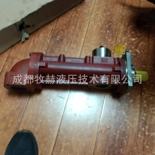 意大利塞姆三螺杆泵PW0029