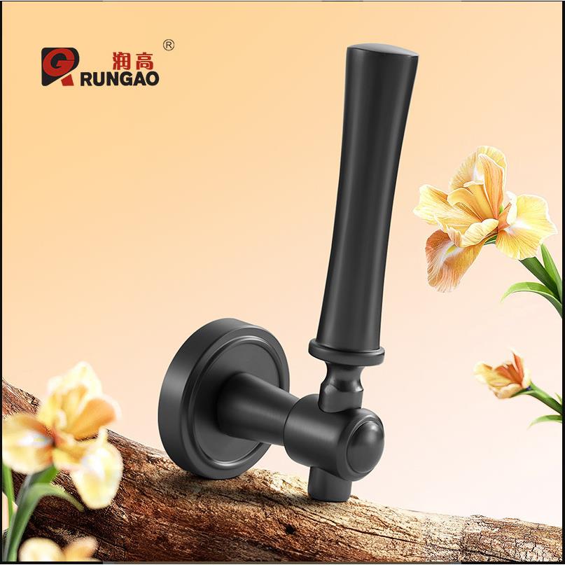 欧式简约轻奢室内门锁