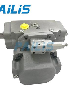 派力士高压柱塞泵A4VSO355DP/20L-DZP13NOOSO495液压油泵