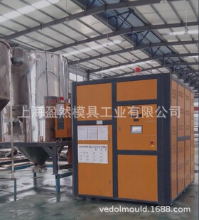 抽湿机 Dehumidifier KCD 200 - KCD 4000