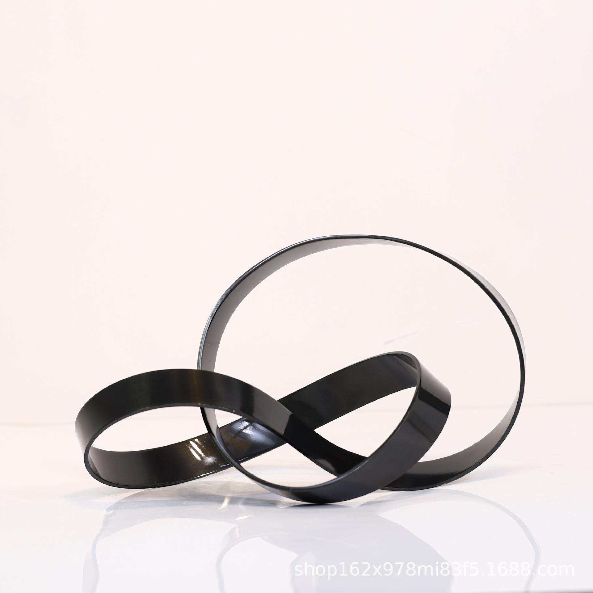 现代简约铜线条摆件样板房售楼处书柜书架桌面装饰品摆设黑线条,电子元器件市场,其它元器件,淘宝优惠券,粉丝福利购,淘宝优惠卷