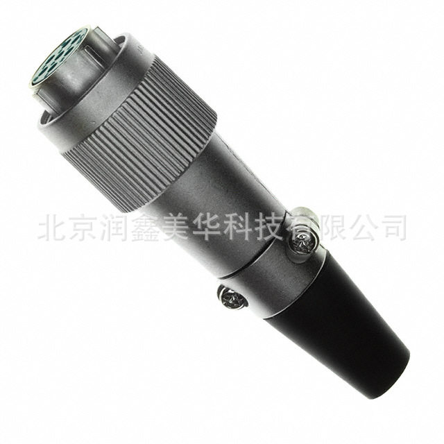 JAE各式互连器件圆形连接器插头母型插口SRCN6A16-7S-J1