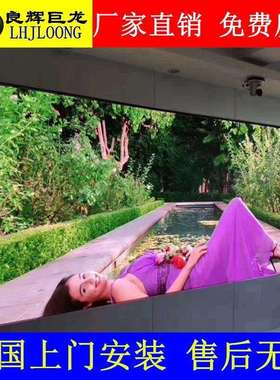 led屏幕P1.667P1.86P2P2.5P3P4全彩模组单元板LED显示屏