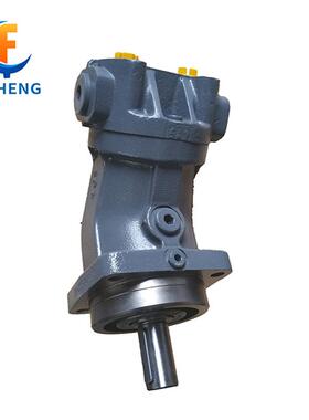 A2F系列斜轴式轴向柱塞定量泵/马达A2F23R3P1A2F23R3P2