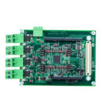 EV-AD74412RSDZADCDAC电源管理数据转换IC开发工具评估板