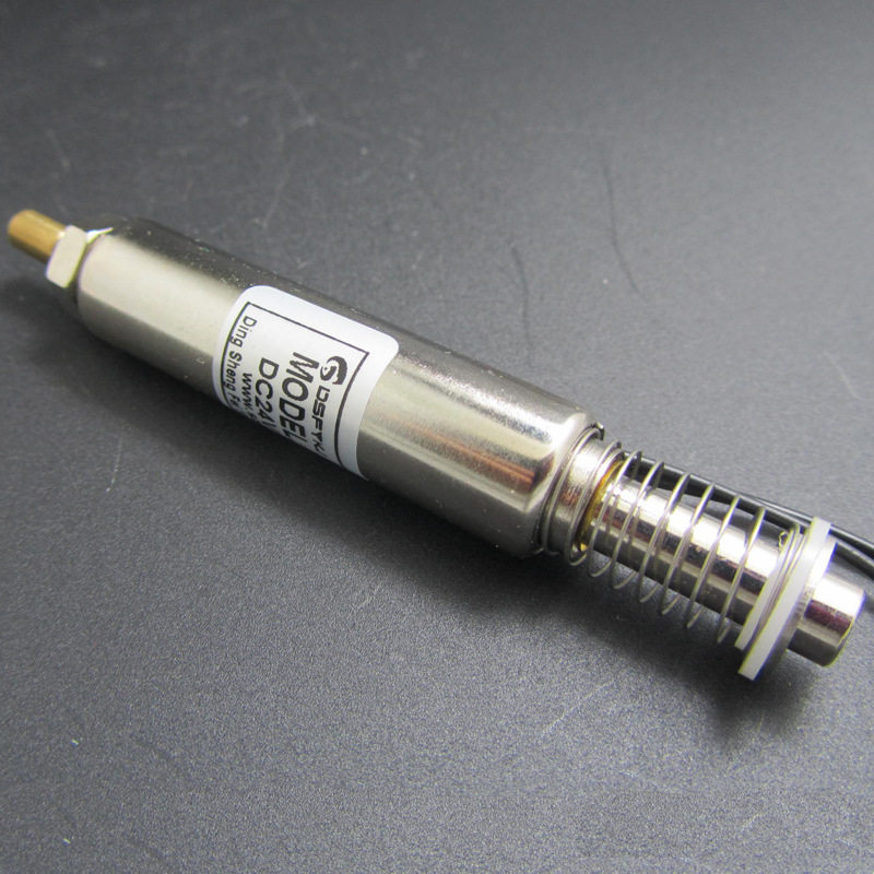 DS-1349S电磁铁推拉式12/24V