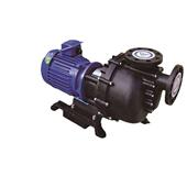 弗莱亚泵业FLYW401F耐酸碱自吸泵大头泵马肚泵可空转污水提升泵1P