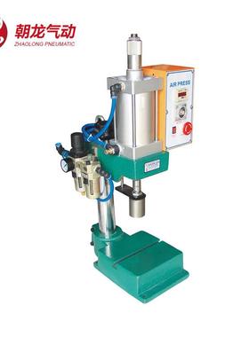 JPD-100500公斤出力气动压机气动冲床气动压机