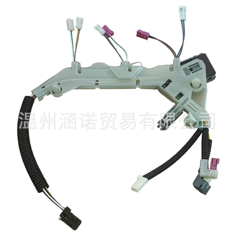 跨境汽车配件 24298757 24046895适用于凯迪拉克变速箱电脑线束
