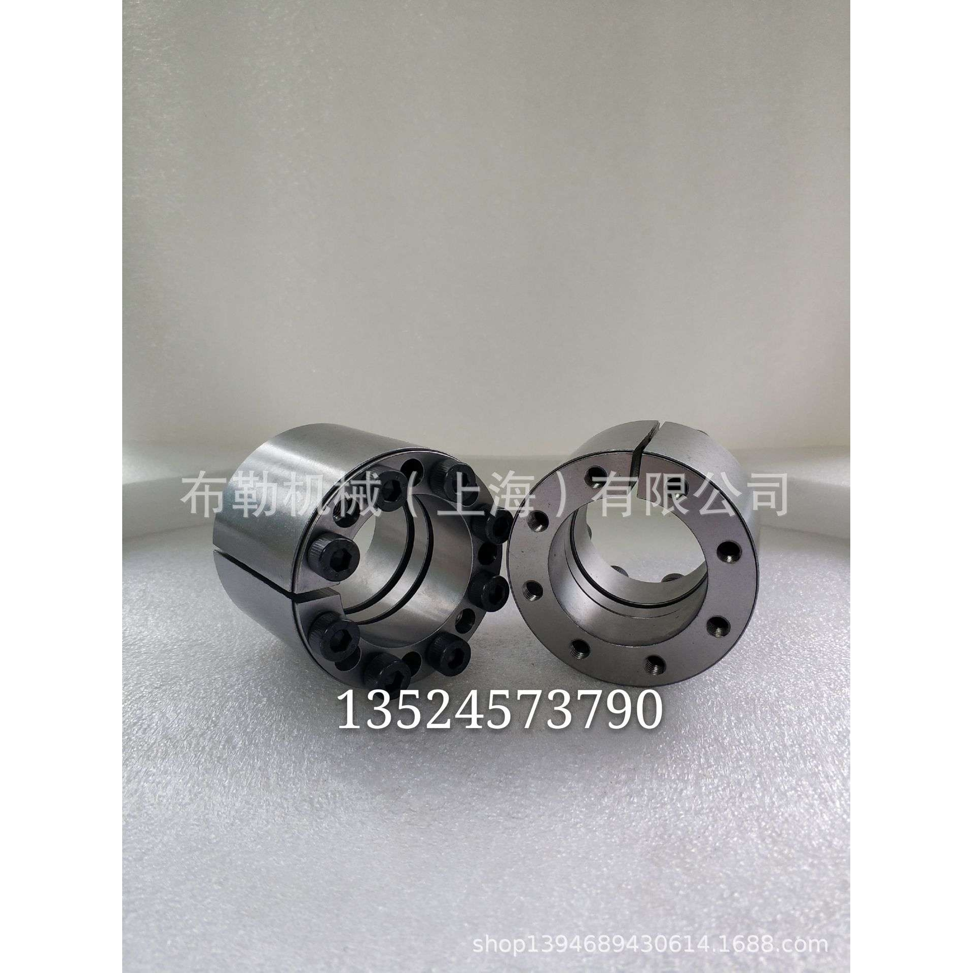 东岭TSD大山惇胀紧套GSA-110X155/GSA-120X165/GSA-130X180免键锁