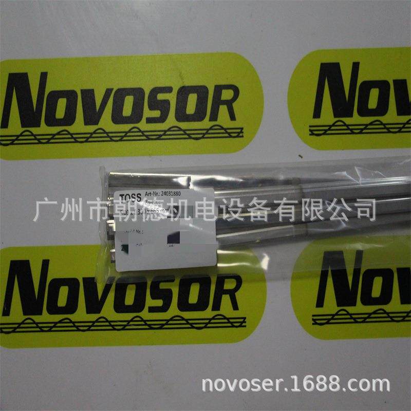 TOSS6.00X0.300X665MM24031880加热丝加热电阻器