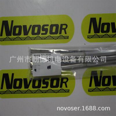 TOSS6.00X0.300X665MM24031880加热丝加热电阻器