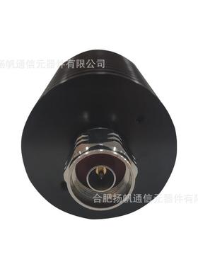 工厂直销衰减器30dB50WDC-6G高品质衰减器