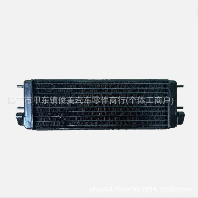 适用于宾利齿轮变速箱油冷却器4W03170194W0317019=4W0317019A