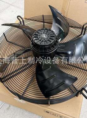 浙江马尔风机样本外转子轴流风机空压机YSWF127L65P4-753N-630S