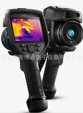 菲力尔FLIRE53红外热像仪菲力尔热像仪菲力尔E53热像仪