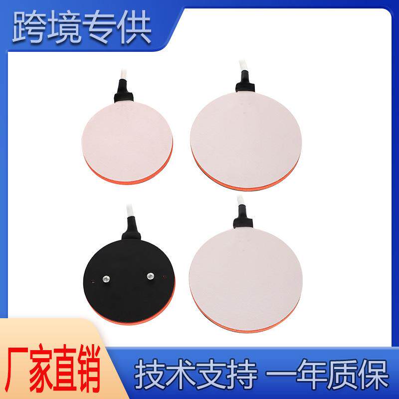 热转印烤盘垫热转印配件多功能机烤盘机8寸