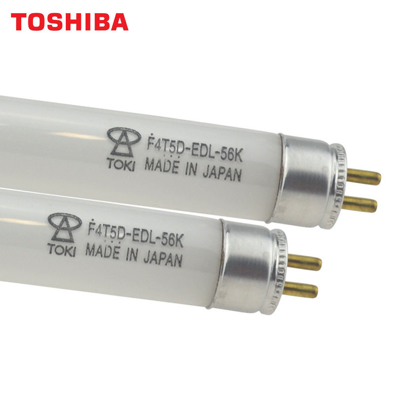 TOKI东晖色评灯对色灯 F4T5D-EDL-56K 颜色检查专用光源