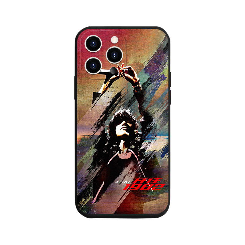 张杰手机壳苹果17华为vivo行星文化周边iPhone16promax小米15pro应援OPPO演唱会14应援物13证件
