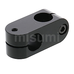 十字管夹 支柱夹 连轴器ALKC/ALKW6 8 10 12 15 6 8 10 12 15