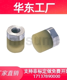 米思米PSHEH6 PSHEH PSHES RSHEH RSHES 压块 小径/内螺纹型