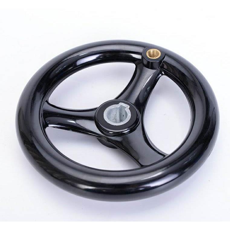 C-PHLK/PHLM80/100/120/125/160/200/250-12-10-8-16/18手轮 辐式