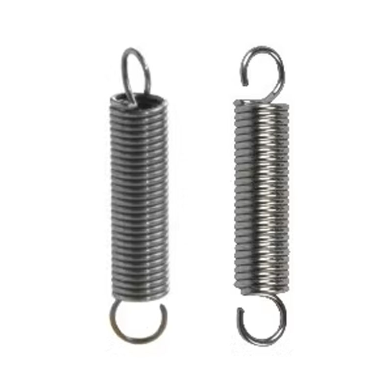 E-YAUT/YAWT-D2 3 4 5 6 8 10-L10 15 20 25 30 35 40 拉伸弹簧