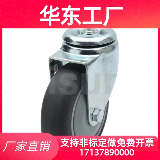 替 脚轮 丝杆型c-cjfn75-t/cjln125-u100/65/150/r