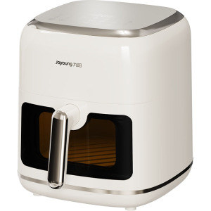 【闪购专属链接】九阳空气炸锅KL65-V9