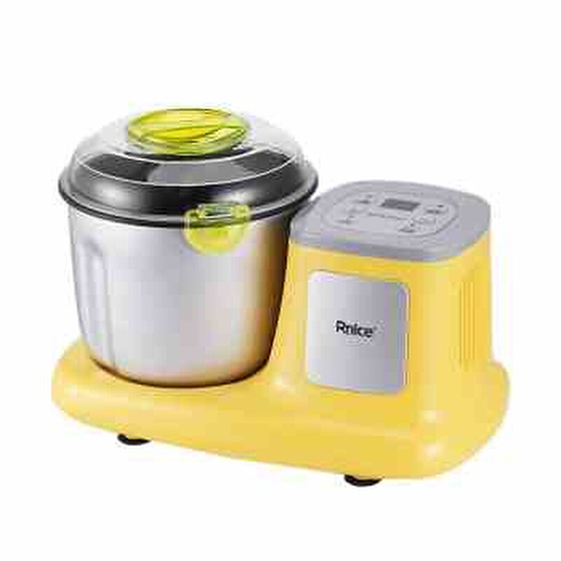 新品多功能和面机全自动家用x小型揉面打蛋搅拌器电动活面厨师吐