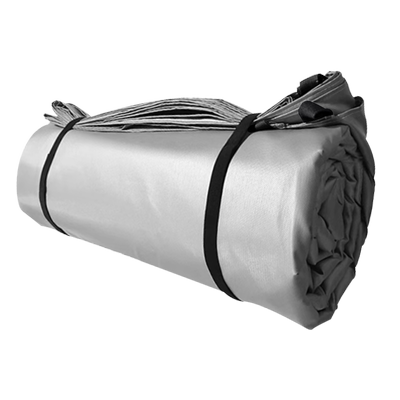 新能源汽车消防专用硅胶灭火毯