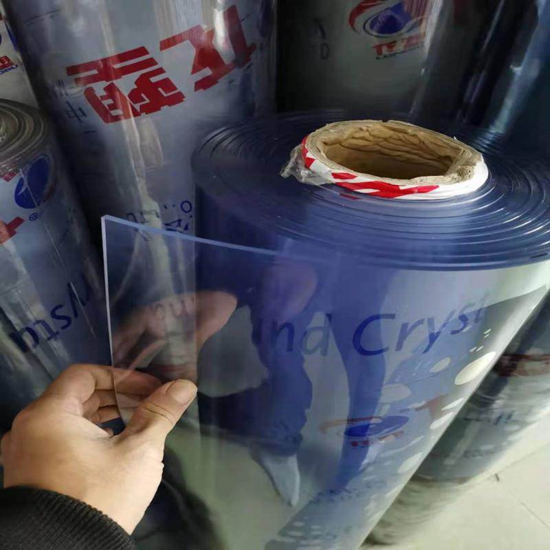 .透明PVC软胶板 水晶板 软玻璃桌布茶几垫板地毯保护膜厚0.3-5mm,橡塑材料及制品,绝缘板,淘宝优惠券,粉丝福利购,淘宝优惠卷