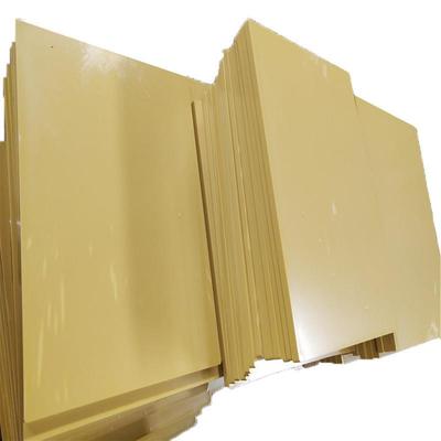 .新北区销售拖隆板材薄板5mm6mm7mm耐高温抗冲击