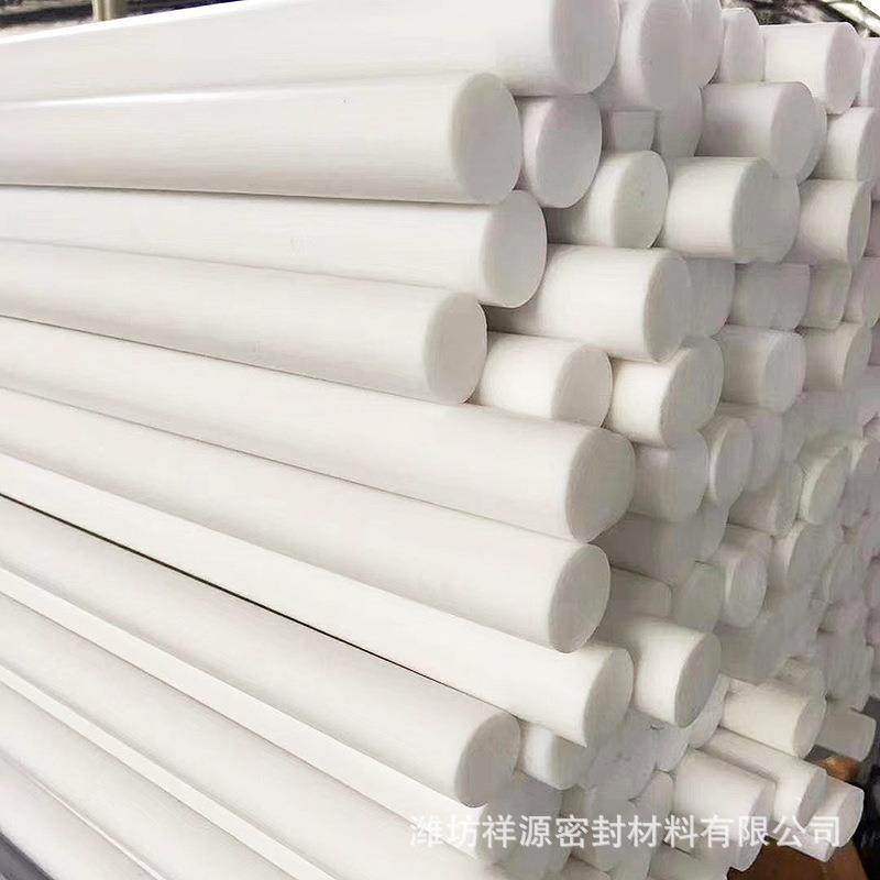 .耐温四氟棒耐磨聚四氟乙烯棒黑色铁氟龙棒耐酸碱塑料王纯料ptfe,标准件/零部件/工业耗材,防静电板,淘宝优惠券,粉丝福利购,淘宝优惠卷