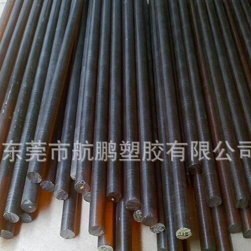 .ULTEM-1000棒 防静电聚醚酰亚胺棒 高硬度高刚度ULTEM棒
