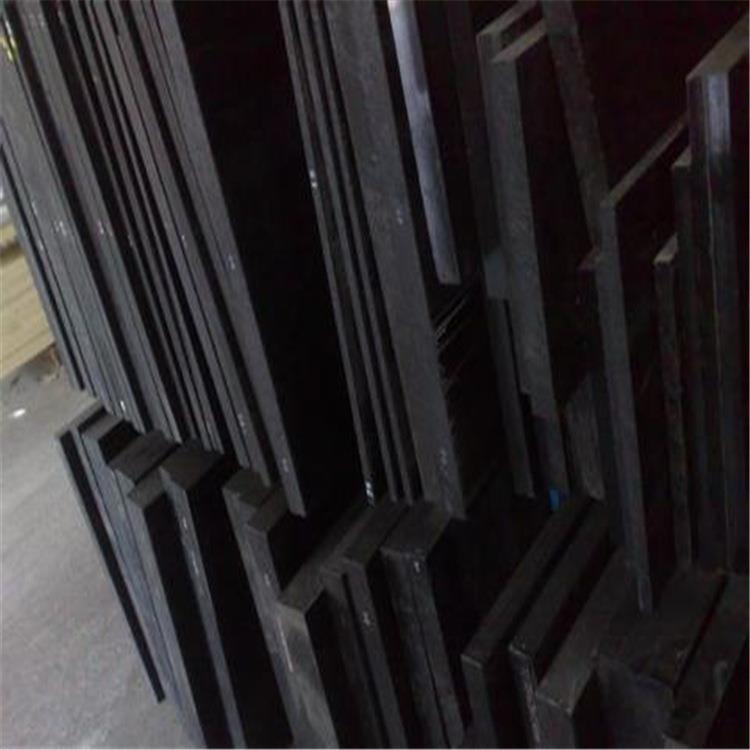 .防静电耐磨UPE板 可零切防静电PE板 黑色POLYSTONE-M板含税包邮