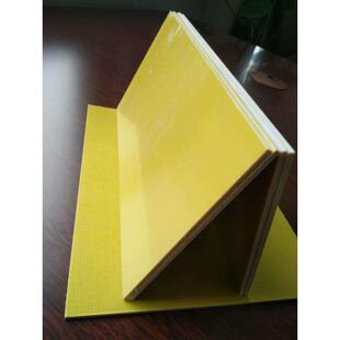 .3240环氧板 树脂绝缘板 黄色环氧树脂板玻纤板