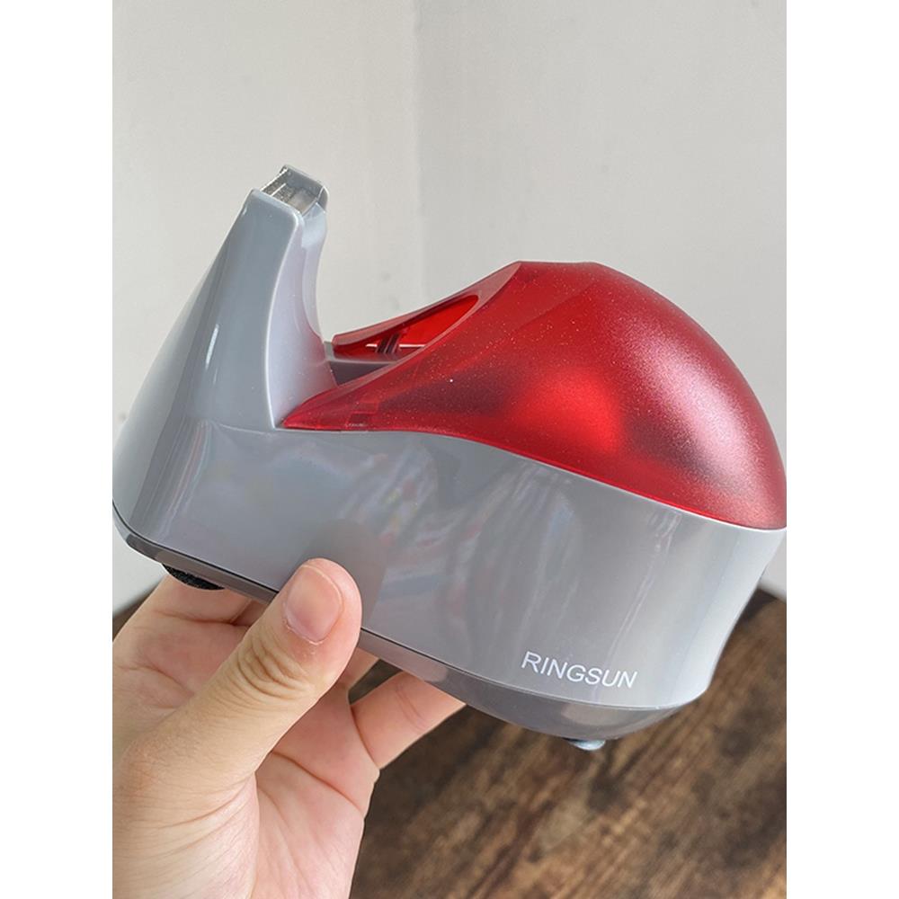 香港老品牌!透明胶带座小型切割器胶纸机胶布机胶纸座小号胶带架