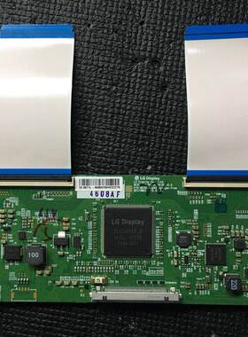 创维液晶电视55E6000逻辑板6870C-0584A