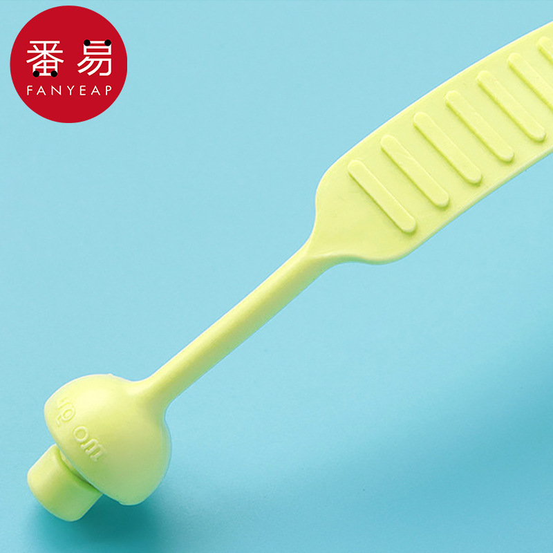 提盖器BA1S242-马桶拉手开盖器马桶盖掀开器马桶创意掀马桶盖把