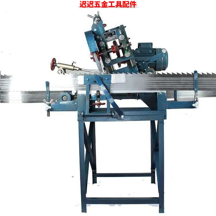 湖南款全自动木工带锯条M