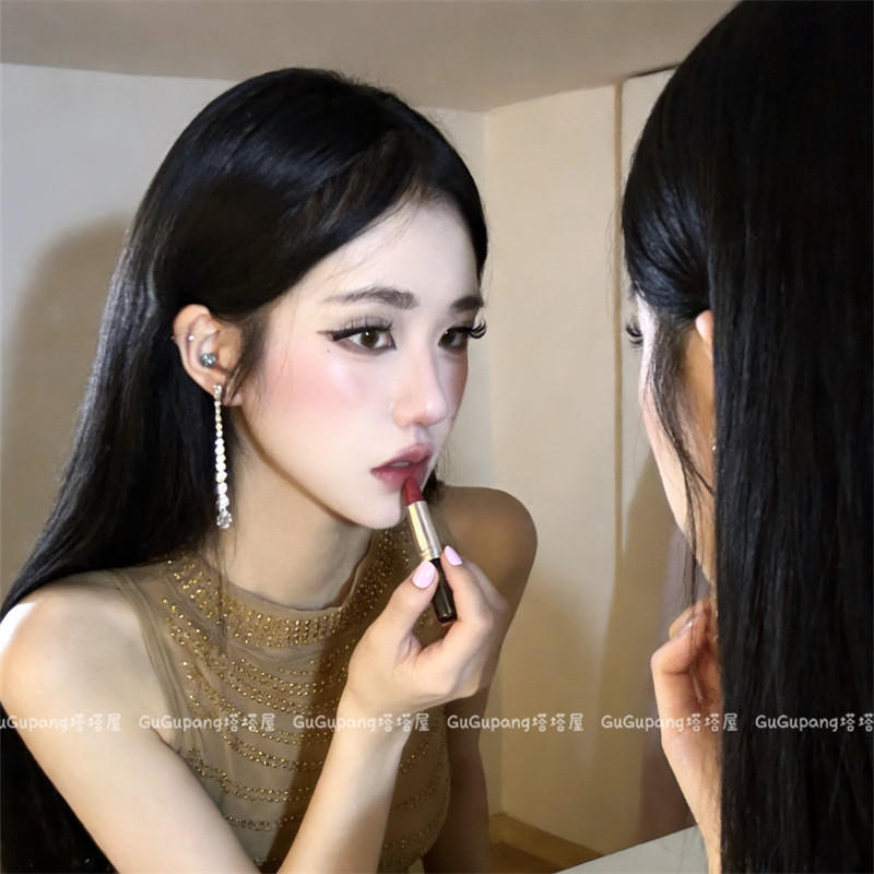 贵气名媛长款满钻流苏耳环气质轻奢高级感耳坠宴会晚礼服耳饰耳钉,饰品/流行首饰/时尚饰品新,耳环,淘宝优惠券,粉丝福利购,淘宝优惠卷