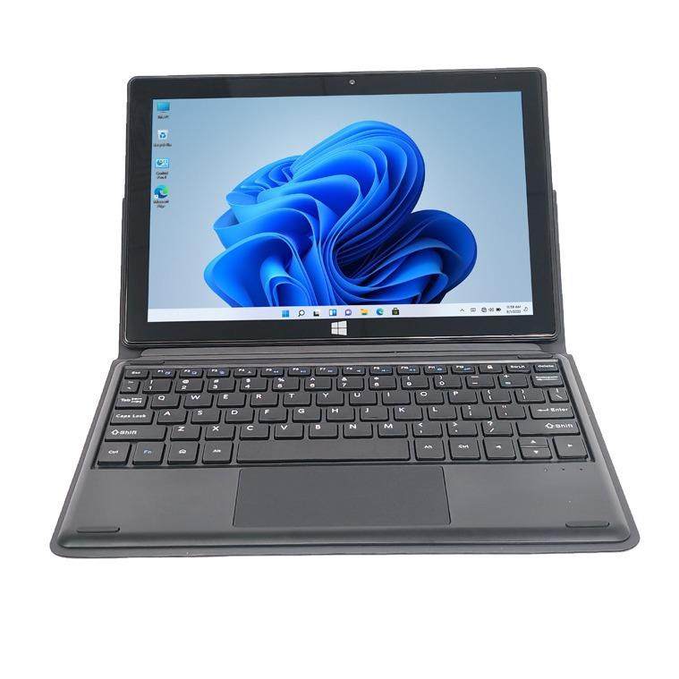 win10平板电脑windows系统二合一笔记本电脑轻薄本