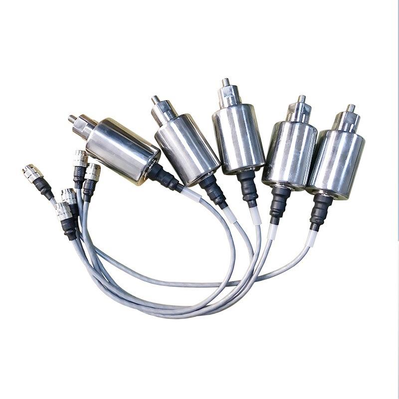 外置型内置型振动筛用超声波换能器超声波电源箱控制仪2孔4孔