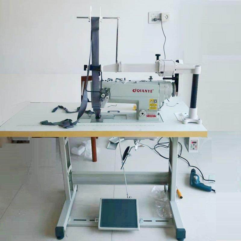 双针机842带拖轮5公分反光背心贴条双针车窗帘双针机工业缝纫机,生活电器,缝纫机/缝绣一体机,淘宝优惠券,粉丝福利购,淘宝优惠卷