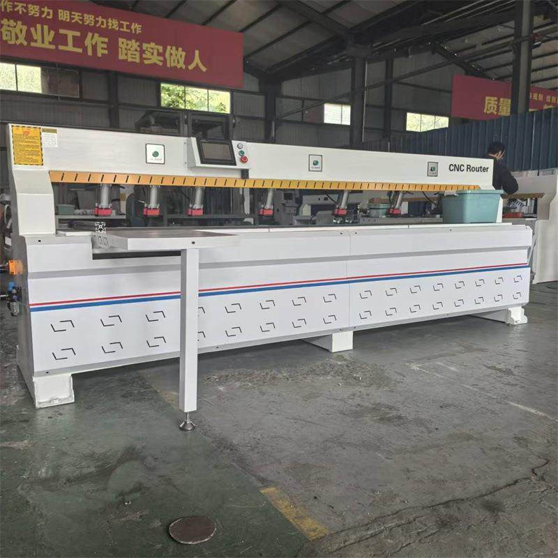 木工机械衣柜激光数控侧孔机 双头台式高速板式家具三合一打孔机,五金/工具,机床,淘宝优惠券,粉丝福利购,淘宝优惠卷