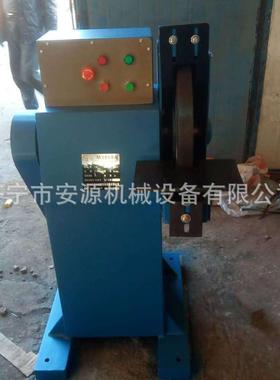 云南昆明电动砂轮机 它驱式防爆砂轮机MT3040 高速砂轮机